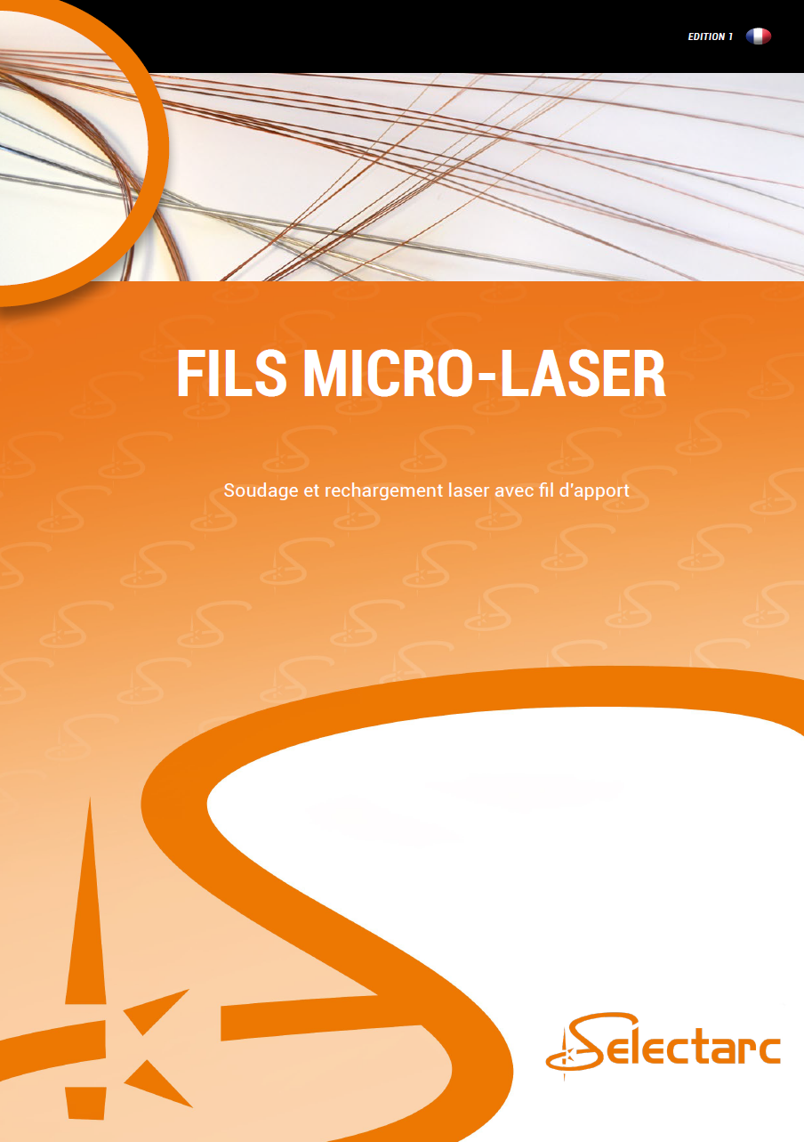 Fils Micro Laser FR