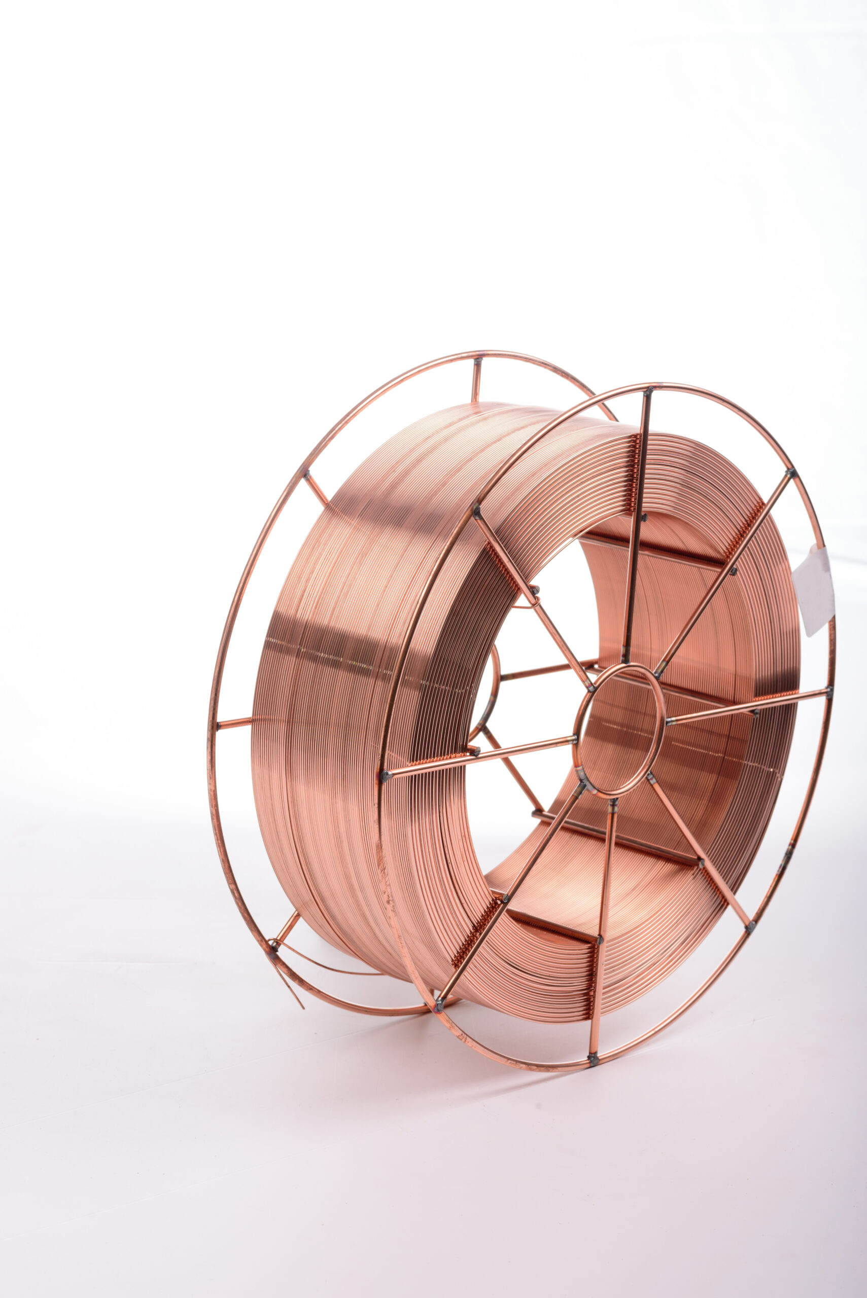 Fil de soudage MIG F77 en bobine Selectarc