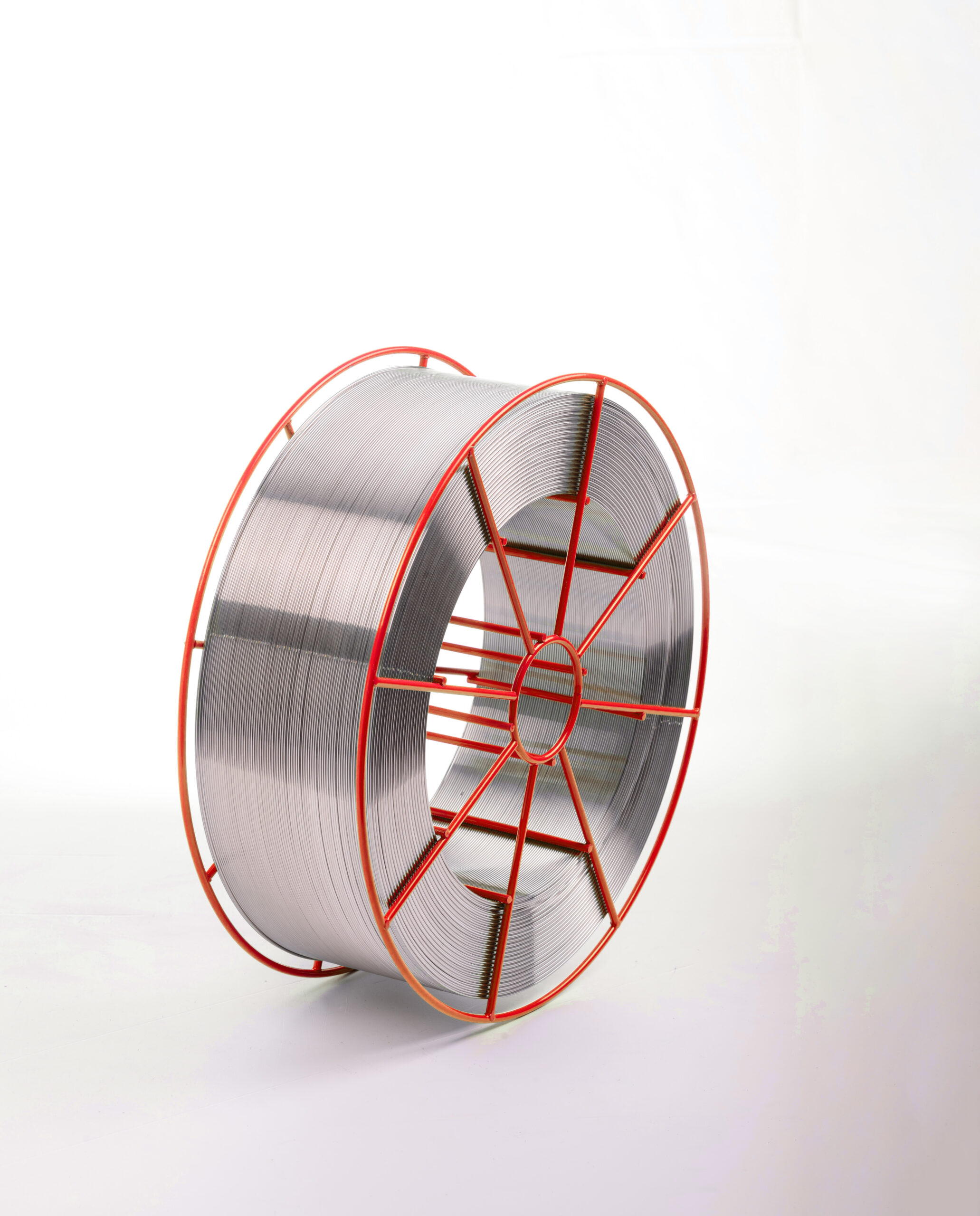 Fil de soudage MIG Inox en bobine Selectarc_