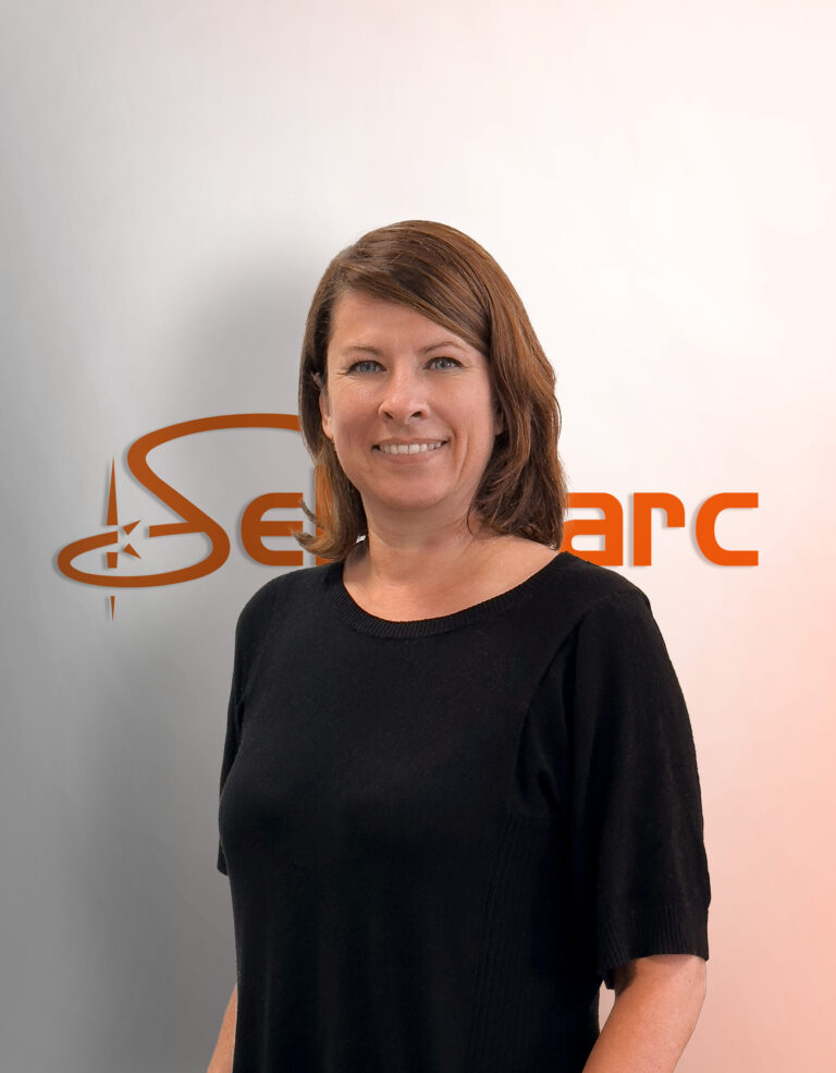 Photo de Audrey Noel DRH chez Selectarc