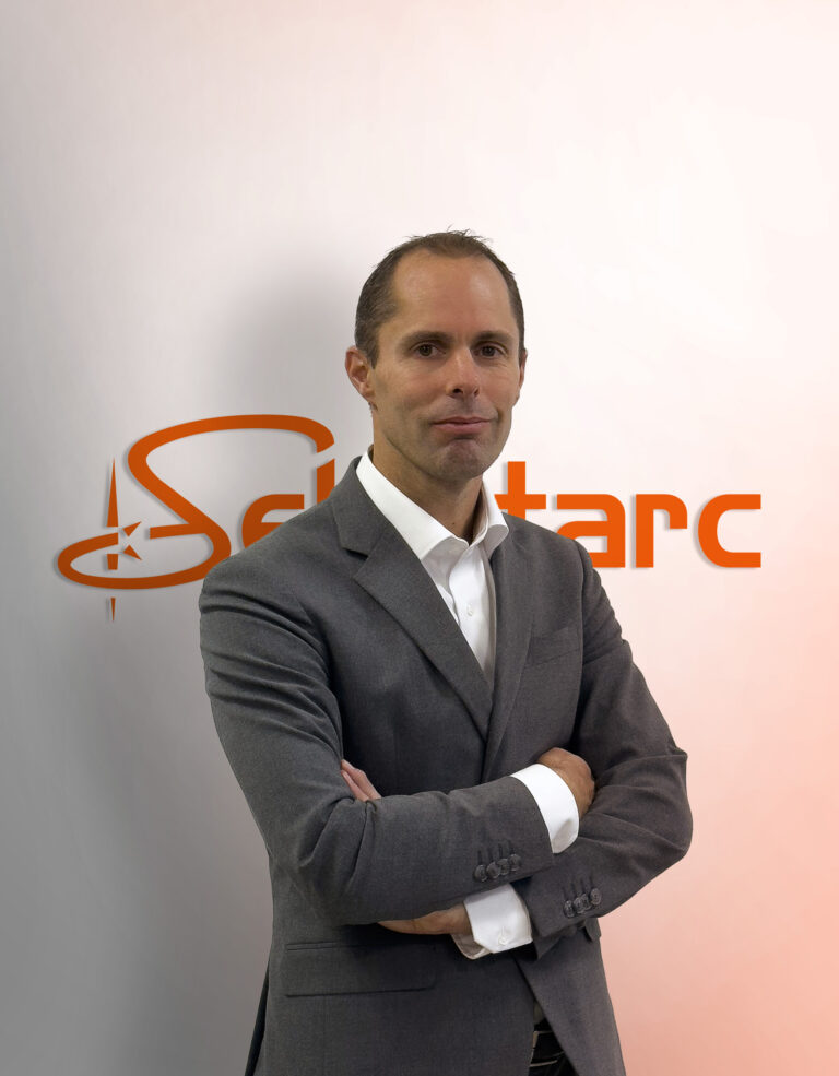 Photo de Olivier Clerc Directeur Financier chez Selectarc