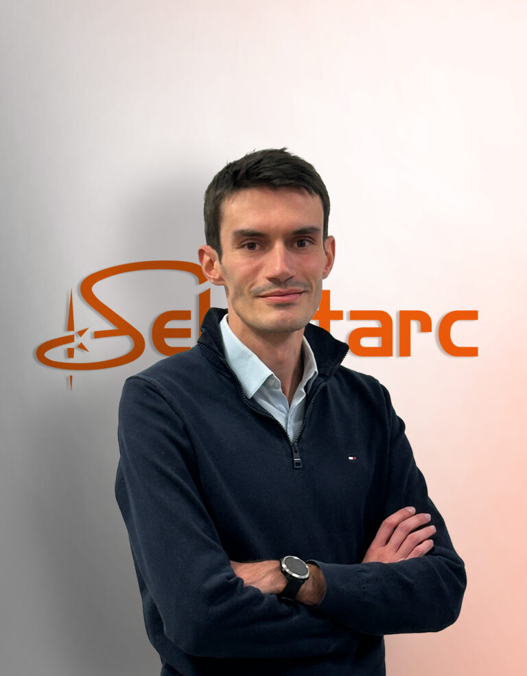 Photo de Olivier Clerc Directeur Financier chez Selectarc