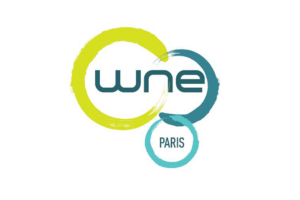 Logo salon WNE PARIS
