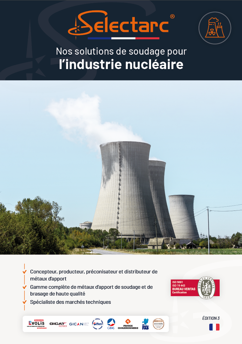 L’industrie Nucléaire FR