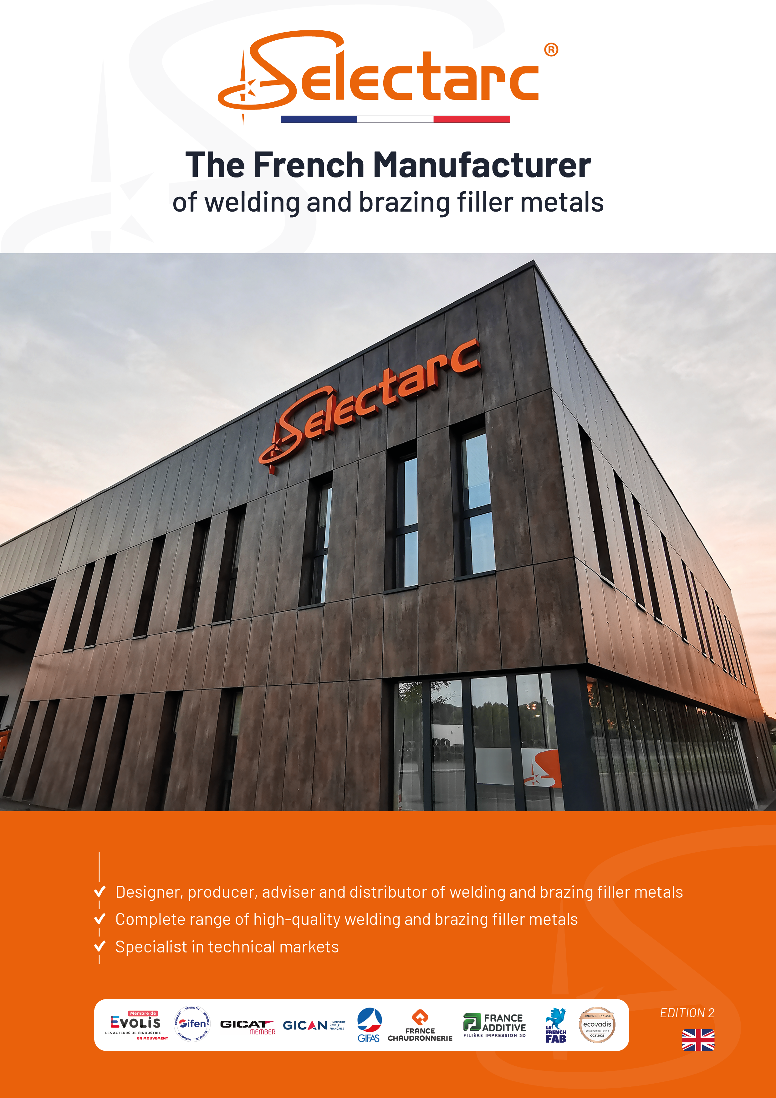 Brochure Corporate EN