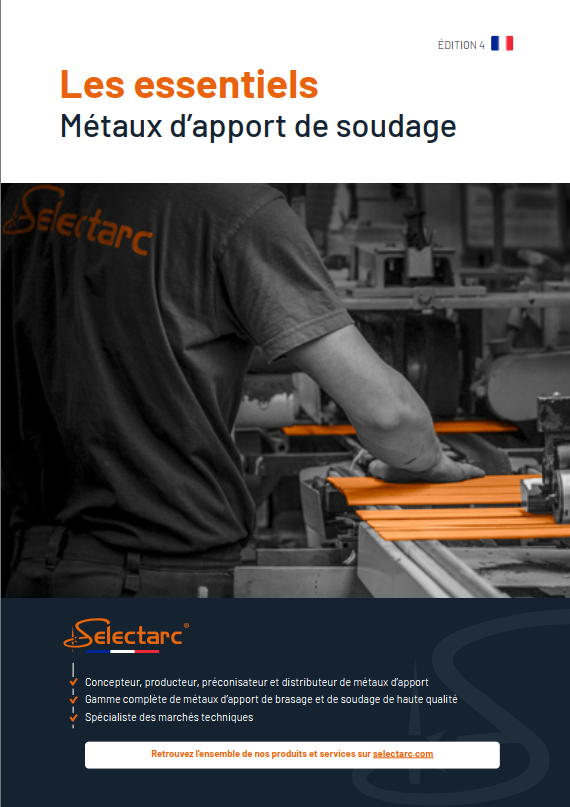 LES ESSENTIELS du Soudage FR