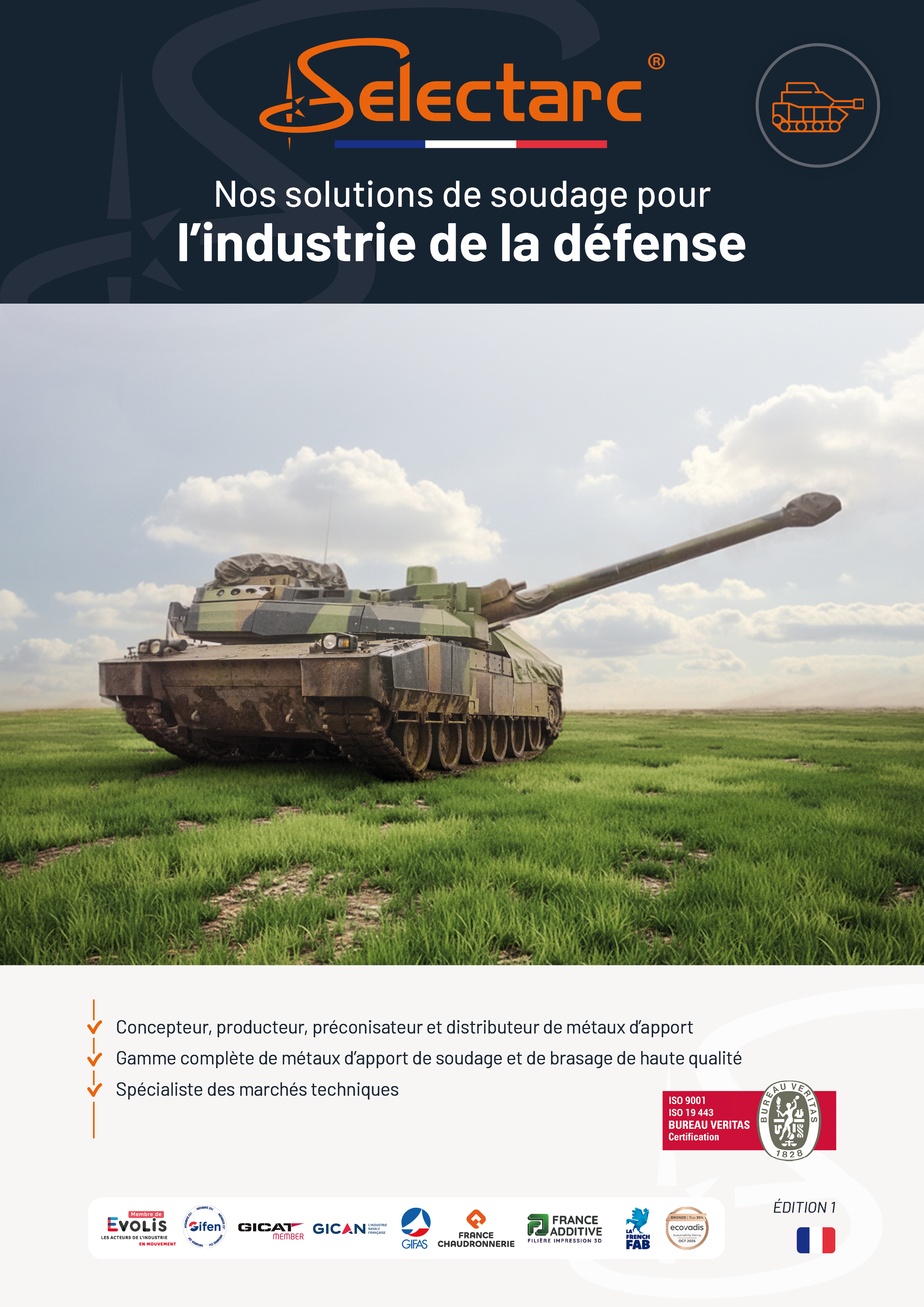 Brochure – Industrie de la Défense V01 FR
