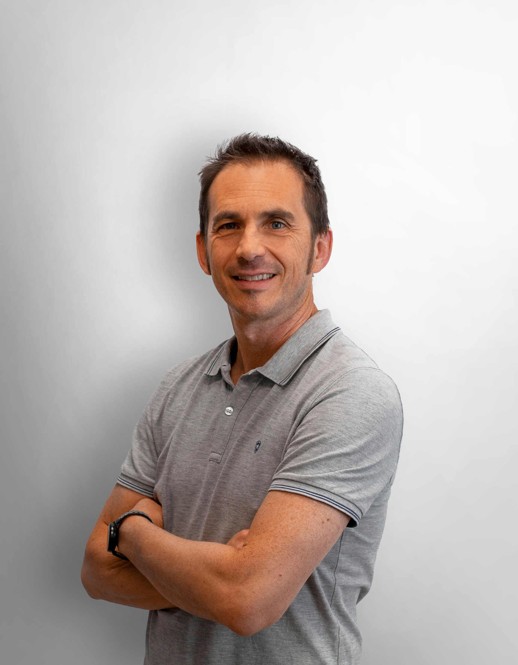 Arnaud Desestreit