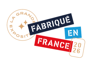 Logo Fabriqué en France 2026