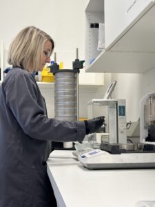 Laboratoire R&D Selectarc
