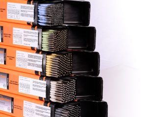 Gamme d'électrodes Selectarc