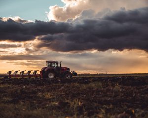 Les produits de Selectarc sont utilisés pour le matériel agricole