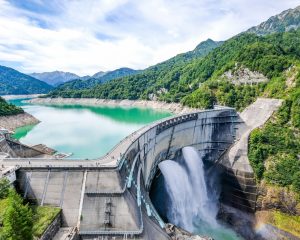 stock-photo-kurobe-dam-over-kurobe-gorge-on-kurobe-tateyama-alpine-route-nagano-prefecture-toyama-prefecture-2376643143