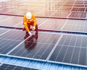 stock-photo-professional-engineer-service-solar-panel-worker-maintenance-cleaning-replacing-solar-panel-solar-2477782311